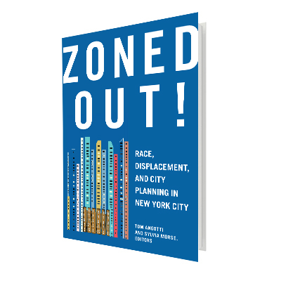10/27: “Beyond the Square” and “Zoned Out!”: New books on urban politics from Urban Research press