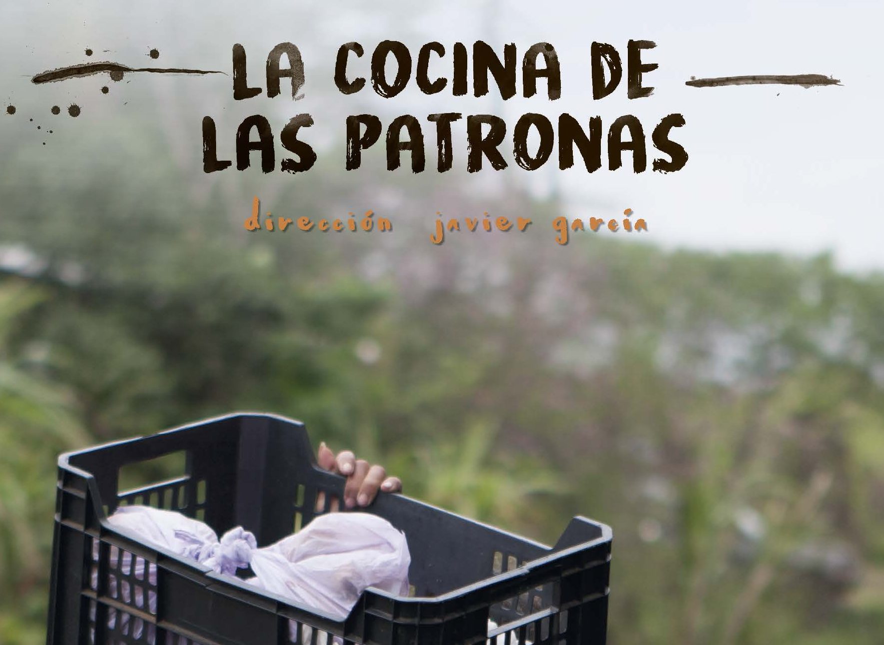 04/27:  “Las Patronas’ Kitchen”: Film screening and discussion 